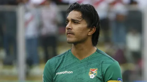 Marcelo Moreno Martins confirmó que se retirará del fútbol profesional
