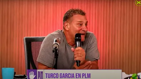 El ex futbolista afirmó que quiere estar en Parense de Manos.