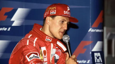 Revelan detalles de la salud de Michael Schumacher: "Solo hay una respuesta"