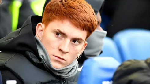 El futuro del Colo Barco es incierto en Brighton