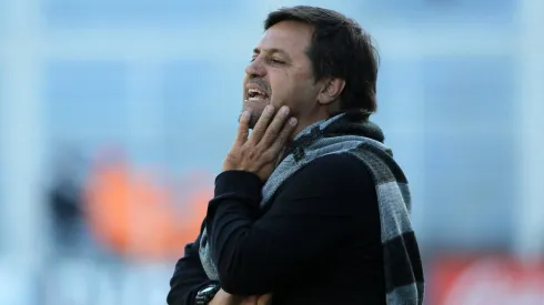 Ricardo Caruso Lombardi.