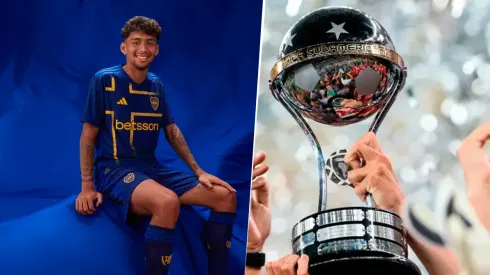 Las noticias de Boca hoy: la nueva camiseta, el debut en la Copa Sudamericana y más