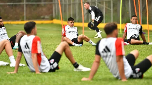 La próxima semana habrá duelo de líderes en la Libertadores.
