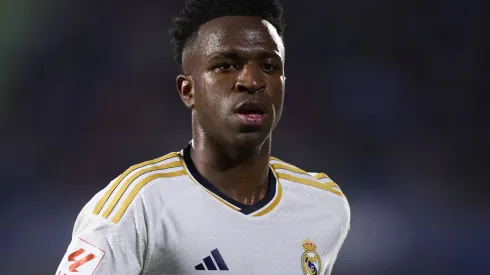 Los clubes de la Premier League que irán por Vini Jr