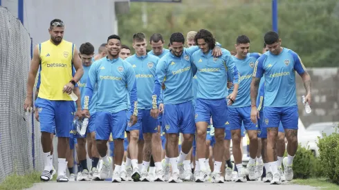 Futbolistas importantes finalizan sus contratos en diciembre.