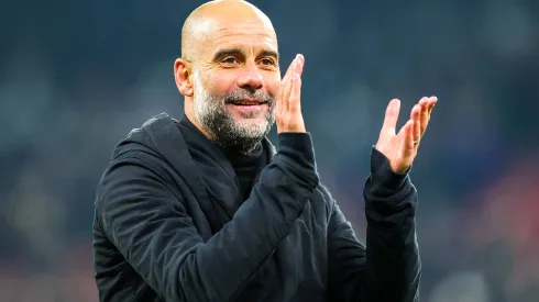 Manchester City tiene principio de acuerdo con una de las figuras de la Premier