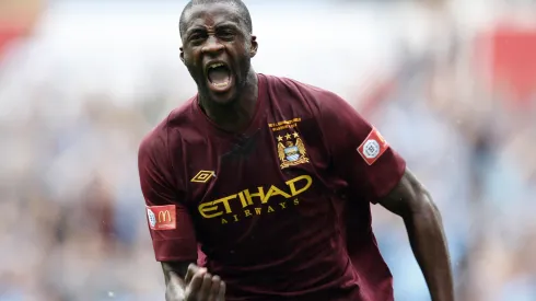 Qué es de la vida de Yaya Touré
