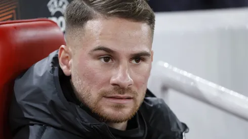 La decisión del principal candidato a suceder a Jürgen Klopp en Liverpool que impacta a Alexis Mac Allister