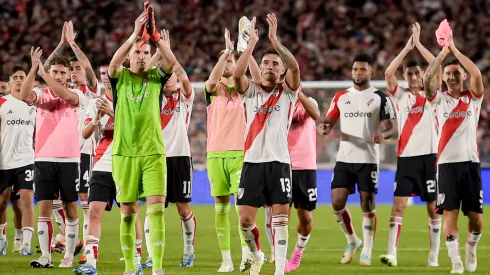 River Plate, cerca de jugar el torneo más importante del mundo en 2025.
