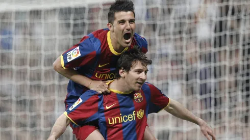 Qué es de la vida del Guaje Villa