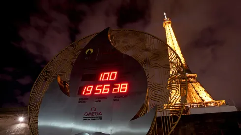 La ceremonia inaugural de la gran justa deportiva se celebrará el 26 de julio.
