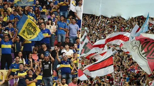 ¿Cuánto cuestan las entradas para River vs. Boca por la Copa de la Liga Profesional?