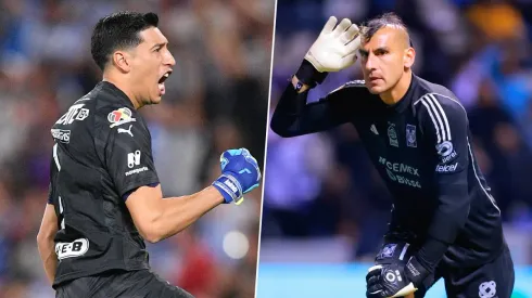 A Andrada no le cayó nada bien lo hecho por Guzmán.