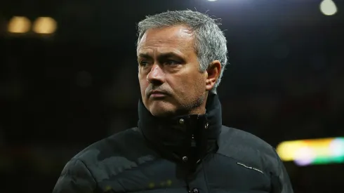 José Mourinho y el maltrato a un campeón del mundo en el Manchester United