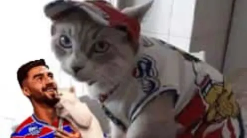 Fortaleza gastó a Boca tras la victoria.