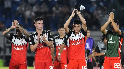 El Millonario se tienta con refuerzos Made in Europa.