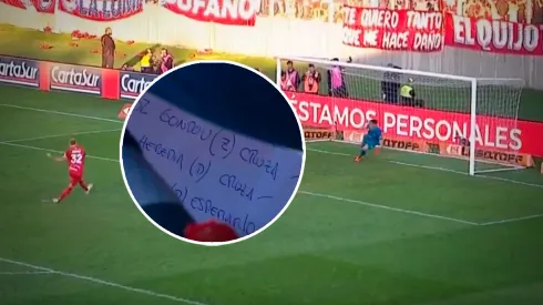 Marchiori lo estudió a Gondou.