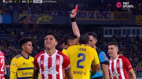 La celebración de Enzo Pérez.