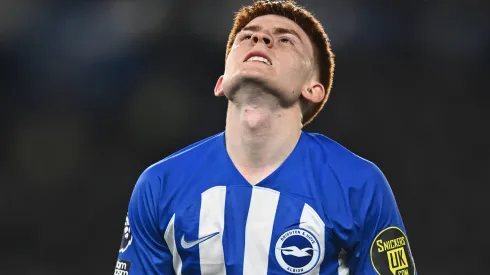 El Milan se entromete en el futuro del Colo Barco en Brighton