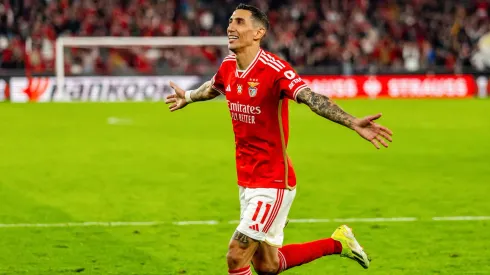 Ángel Di María tiene propuestas de Portugal, Arabia Saudita y Brasil para seguir su carrera.
