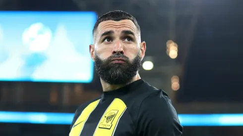 ¿Dejó Al Ittihad? El motivo por el que Karim Benzema regresó a Real Madrid