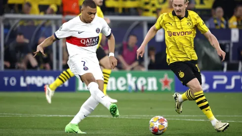 ¿Cómo, cuándo y dónde ver PSG vs Borussia Dortmund por las Semifinales de la Champions League?