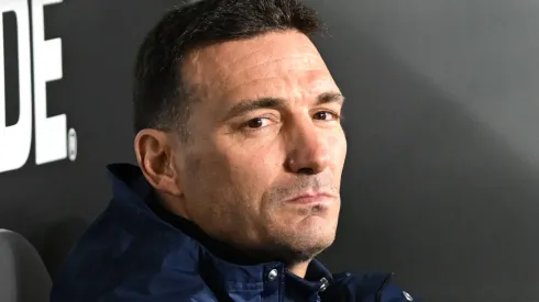 Lionel Scaloni presenta la pre-lista de Argentina para la Copa América.
