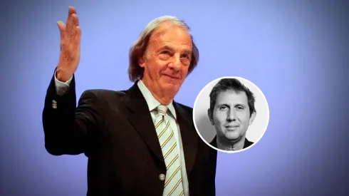 La columna de Juan Pablo Varsky.