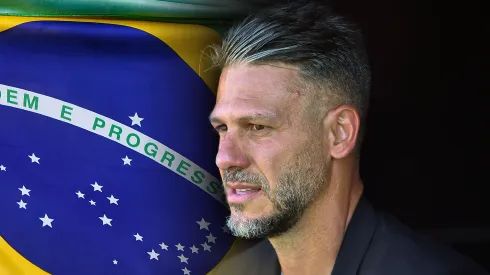 River sigue interesado en un goleador del Brasileirao.