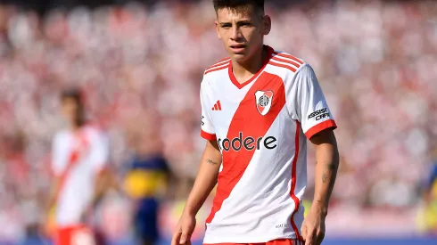 El Diablito todavía no sabe cuál será su primer destino europeo.