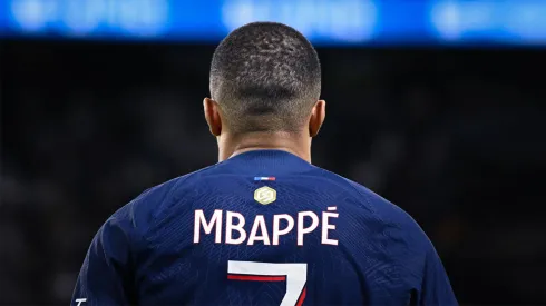 PSG ya tiene al reemplazante de Mbappé