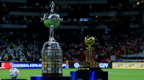 Reprogramaron 4 partidos de las Copas Libertadores y Sudamericana