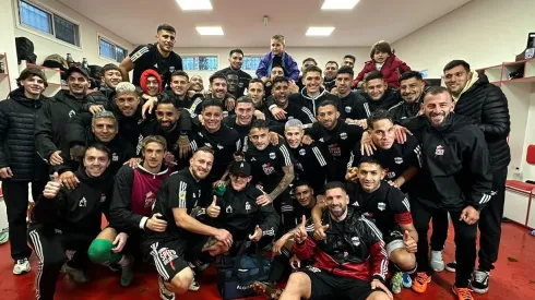 La chicana de Riestra a San Lorenzo.