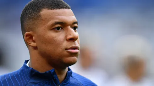 Kylian Mbappé rechazó una oferta increíble para unirse al Real Madrid