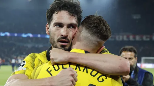 La figura del Dortmund que jugará la final de la Champions League pero no estará en la Eurocopa