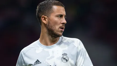 Real Madrid tendrá que pagarle 5 millones de libras al Chelsea por Eden Hazard: el insólito motivo