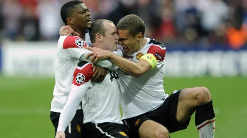 Wayne Rooney destapó una desconocida interna del vestuario del Manchester United: "Era una pesadilla"