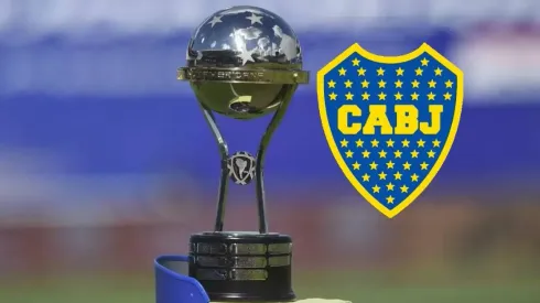 Jugaría un clásico: el rival de Boca hoy en los play off de la Copa Sudamericana