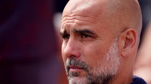 ¿Su última temporada? Anticipan la fecha en que Pep Guardiola dejará el Manchester City