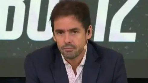 Mariano Closs dijo quién tuvo la culpa en el gol de Fortaleza a Boca