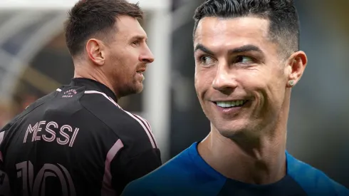 Top Ten de los deportistas mejores pagos del mundo: la obscena diferencia entre Cristiano y Messi