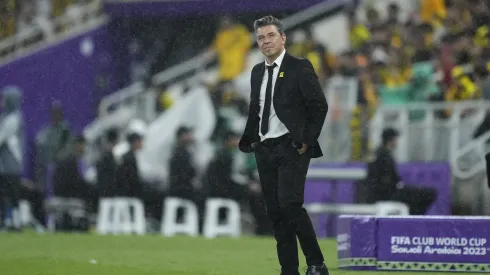 No es Milan: Marcelo Gallardo es el 'tapado' de un grande de Europa para ser su nuevo entrenador