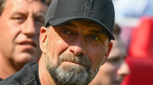 Emotivo: las lágrimas de Jürgen Klopp en su último partido como DT del Liverpool