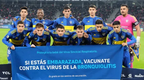 Los puntajes de Boca vs. Central Córdoba por la Liga Profesional 2024: Jugador x jugador
