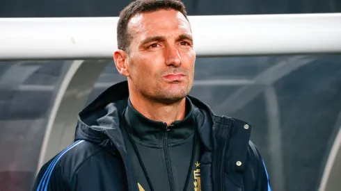 Scaloni dio los convocados para los amistosos previos a la Copa América.