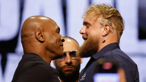 El cambio de regla que beneficia a Mike Tyson en su pelea con Jake Paul