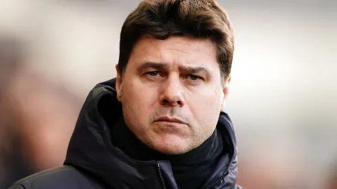 Mauricio Pochettino, después de Chelsea, suena para otro grande de la Premier