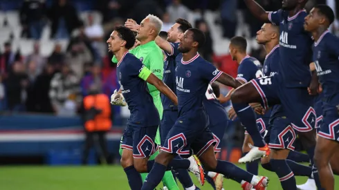 Keylor Navas se retira de la Selección de Costa Rica antes de la Copa América