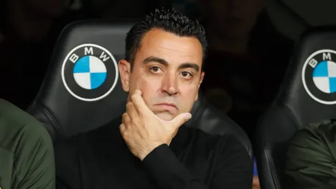 Barcelona despidió a Xavi y ya acordó la llegada de un nuevo entrenador