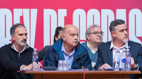Independiente fue inhibido por una deuda por Sebastián Sosa